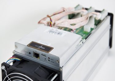 นักขุด Bitcoin สาย Ant Miner S9 แห่กลับมาขุดอีกครั้ง แรงขุดเริ่มฟื้นตัว