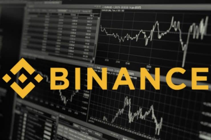 binance slp to php today