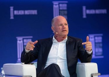 เศรษฐี Mike Novogratz ชี้ การขึ้นของราคา Bitcoin ล่าสุดถือเป็นแค่เริ่มต้นเท่านั้น ไม่ควรพลาด