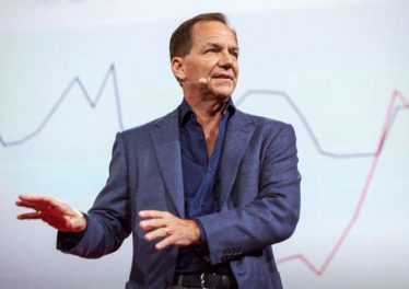 กองทุนเฮดจ์ฟัดจ์ระดับโลกเตรียมสำรอง Bitcoin เพิ่มหากราคาพุ่งทะลุ $10,000