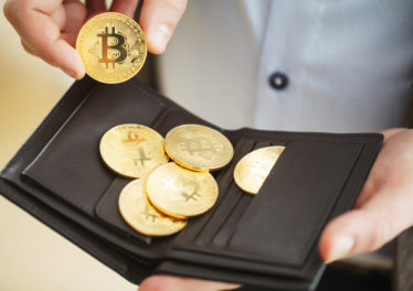 หากคุณมี 10 Bitcoin คุณคือเศรษฐีคริปโต 0.5% ของผู้ถือ BTC ทั้งหมดบนโลกนี้