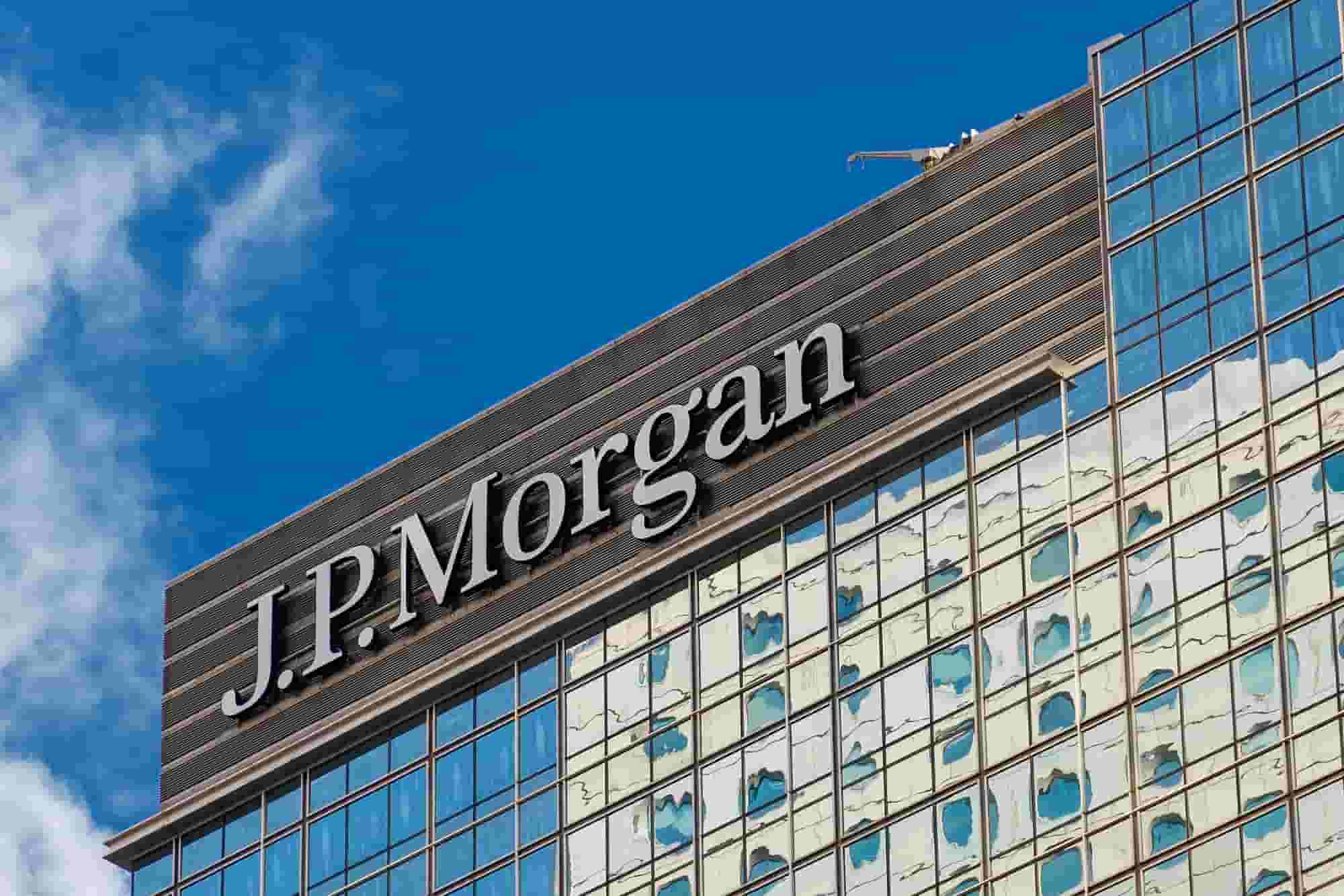 JPMorgan เปิดตัวบริการแปลง EUR-USD ผ่าน Blockchain! พร้อมยกระดับการ ...