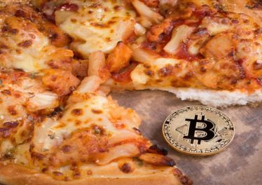 Bitcoin จำนวน 10,000 BTC ที่เคยถูกใช้ซื้อพิซซ่าสองถาดเมื่อ 10 ปีก่อนตอนนี้ไปอยู่ที่ไหนแล้วบ้าง?
