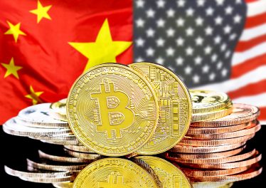 ราคา Bitcoin ร่วงต่ำกว่า 9,000 ดอลลาร์อีกครั้ง ท่ามกลางความตึงเครียดจีน-สหรัฐฯ