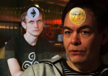 นักข่าวชื่อดังช่อง RT นาย Max Keizer กล่าวหาว่านาย Vitalik Buterin ไม่มีความเข้าใจในเรื่องของ Bitcoin