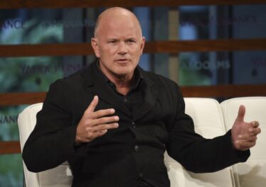 มหาเศรษฐี Mike Novogratz ลดการทำนายราคา Bitcoin ของเขาลงสองเท่าอยู่ที่ระดับ $20,000