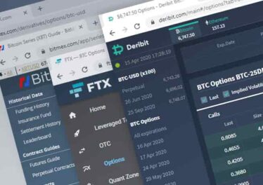 สัญญา Options ของ Bitcoin จะหมดอายุลงในวันศุกร์นี้แล้ว นักเทรดควรกังวลหรือไม่ ?