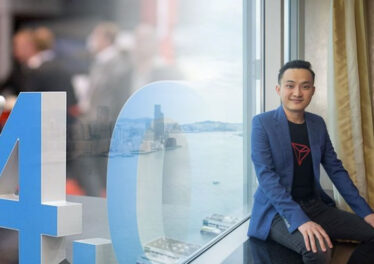 นาย Justin Sun ประกาศเปิดตัว TRON 4.0 ในเดือนกรกฎาคม แล้ว TRON 2.0 และ 3.0 หายไปไหน ?