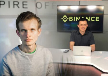 ผู้ก่อตั้ง Ethereum บอกให้ CEO Binance คิดให้เยอะกว่านี้ ว่าคริปโตไม่ได้มีไว้แค่ประท้วง