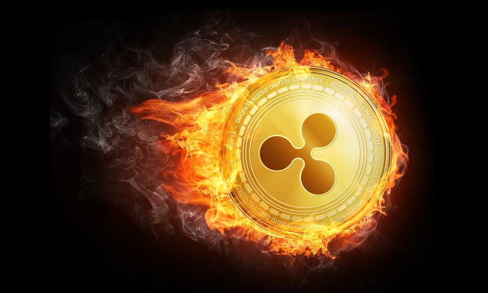 Ripple มาแรง! ผลประกอบการ Q3 ดึงดูดนักลงทุนสถาบัน ดันความต้องการ XRP ...