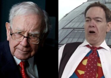 นักเทรดหุ้นบนเว็บ Robinhood 'ขโมย' เงินของ Warren Buffett มาซื้อ Bitcoin อ้างอิงจากนักวิเคราะห์