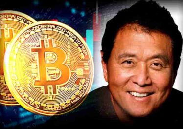 ผู้เขียนหนังสือพ่อรวยสอนลูกกล่าว “การซื้อ Bitcoin ตอนนี้เป็นหนึ่งในโอกาสที่ยิ่งใหญ่ที่สุด”