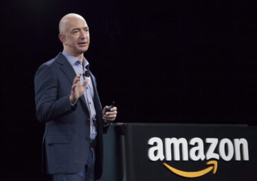 CEO Amazon สามารถซื้อ Bitcoin ในตลาดได้ทั้งหมดแล้ว หลังสินทรัพย์เพิ่มขึ้น 1.71 แสนล้านดอลลาร์