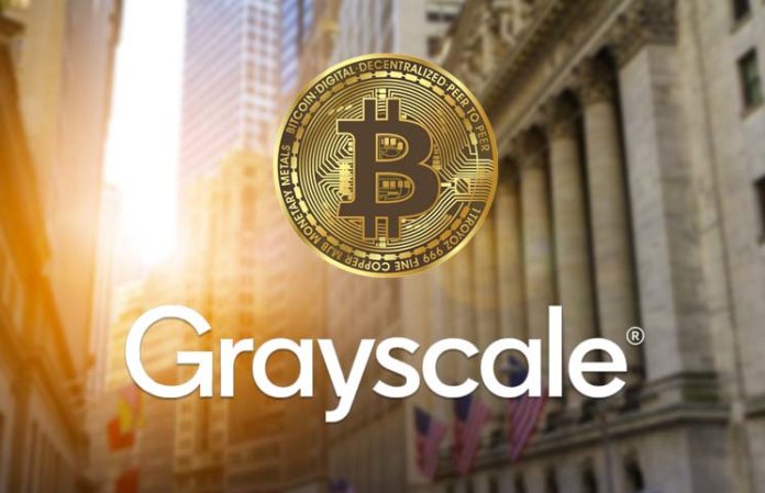 สถานบันการลงทุนชื่อดัง Grayscale กล่าวว่า “Bitcoin ETF กำลังเข้าใกล้มาในเร็ว ๆ นี้”