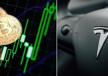 ผู้เชี่ยวชาญเผยนักเก็งกำไรในหุ้น Tesla มีแนวโน้มแห่ซื้อ Bitcoin เมื่อราคาพุ่งทะลุ $20,000