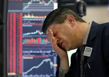 นักเทรด Bitcoin สาย Short เป็นจำนวนมากถูกล้างพอร์ตเสียหายกว่า 1.5 หมื่นล้านบาท