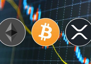 นักวิจัยเผยความสนใจในตัวเหรียญ XRP ลดลงอย่างหนัก เมื่อ Bitcoin และ Ethreum กำลังเฉิดฉาย