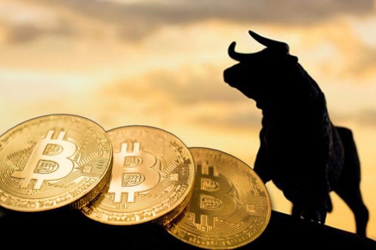 5 เหตุผลที่บ่งชี้ว่าช่วงขาขึ้นของ Bitcoin ได้เริ่มต้นขึ้นแล้ว