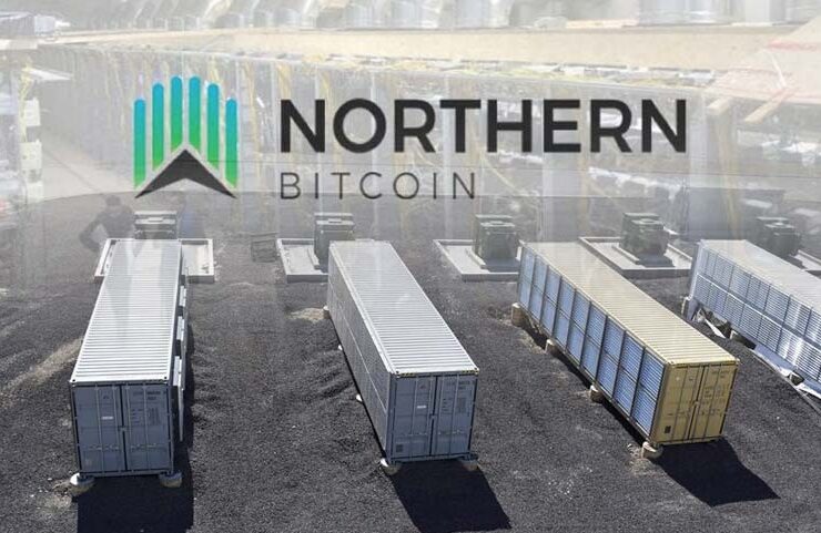 บริษัทเหมืองขุด Bitcoin แห่งหนึ่งในยุโรปทางตอนเหนือ ราคาหุ้นร่วงกว่า 40% หลังถูกวิจารณ์หนักบนทวีตเตอร์