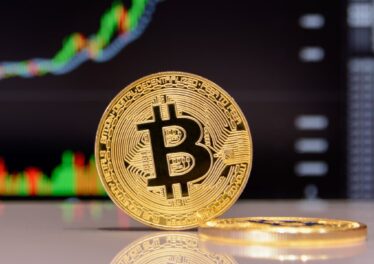 มูลค่าตลาด Bitcoin พุ่งทะลุ 2 แสนล้านดอลลาร์แล้วหลังจากราคาขึ้นอย่างรุนแรง