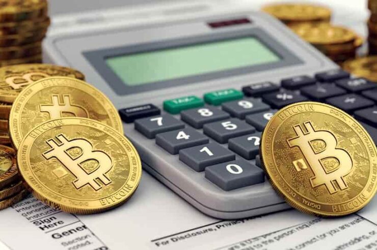 เกาหลีใต้เล็งเก็บภาษีจากการเทรด Bitcoin เพิ่มเป็น 22% ในปีหน้า