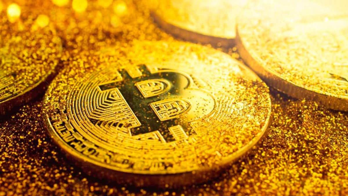 Bitcoin Gold (BTG) Price to USD - Live Value Today | Coinranking