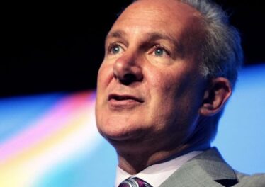 แฟนพันธุ์แท้ทองคำ Peter Schiff กล่าว ทองคำมีโอกาสถูกยึดได้ยากกว่า Bitcoin