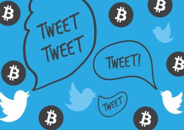 Bitcoin ติดเทรนด์บนทวิตเตอร์สหรัฐและแคนาดา เนื่องจากราคาพุ่งขึ้นกว่า 15%