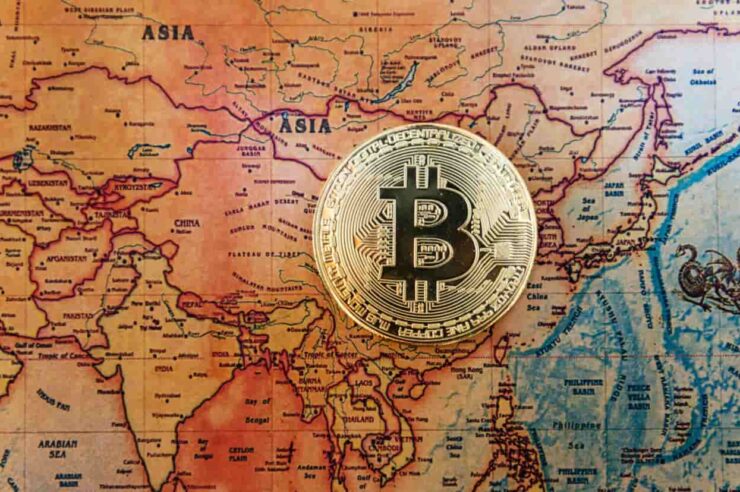 โวลุมการซื้อขาย Bitcoin พุ่งทะลุจุดสูงสุดใหม่ในประวัติศาสตร์ใน 6 ประเทศเหล่านี้