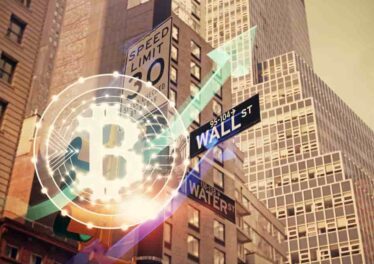 Bitcoin ร่วงแตะ $9,050 อย่างรุนแรงตามตลาดหุ้นสหรัฐฯ
