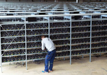 วิจัยเผยการขุด Bitcoin แบบใช้เครื่อง ASIC 100% สามารถเพิ่มความปลอดภัยได้ 2,000 เท่า