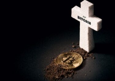 ผลวิจัยใหม่เผย 89% ของกลุ่มตัวอย่างกังวลว่า Bitcoin จะหายไปหลังเสียชีวิต