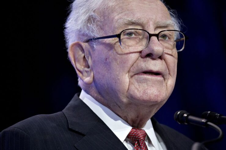 3 สาเหตุที่ปู่ Warren Buffett ควรจะซื้อ Bitcoin