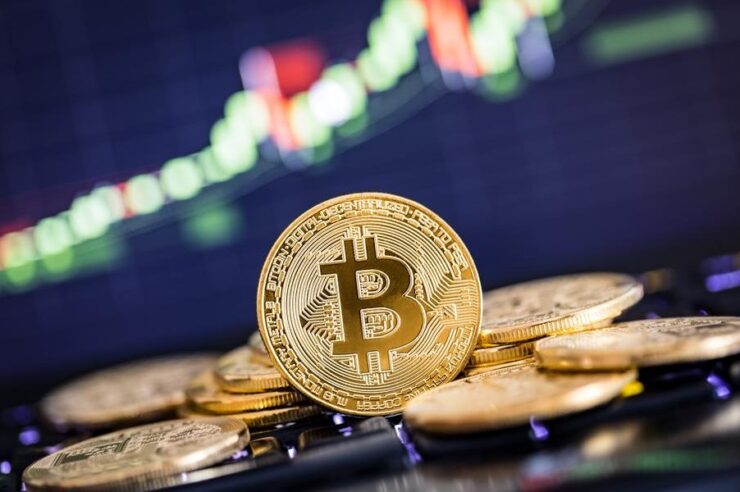 “ราคา Bitcoin จะพุ่งขึ้นอย่างรุนแรงหลังวันแรงงาน” กล่าวโดยอดีต CEO บริษัทด้าน Cryptocurrency