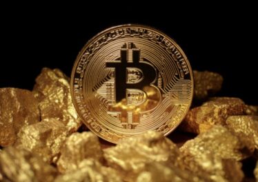 มูลค่าตลาดของ Bitcoin จะสามารถแซงของทองคำได้หรือไม่ ?