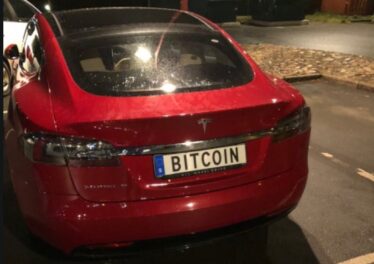 Bitcoin เป็นสินทรัพย์ที่ได้รับความนิยมอันดับสองต่อจากหุ้น Tesla อ้างอิงจากแพลตฟอร์มระดับโลก