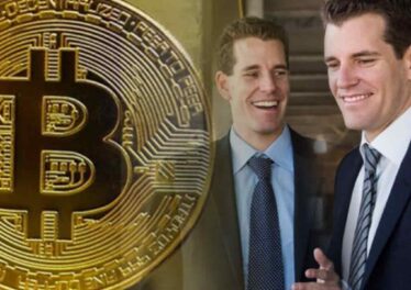 "ราคา Bitcoin มีโอกาสพุ่งแตะ 15.5 ล้านบาท" กล่าวโดยสองพี่น้องผู้เคยฟ้องร้อง Facebook