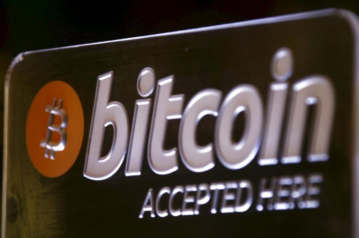 เครือร้านอาหารยักษ์ใหญ่ในตะวันออกกลางประกาศเปลี่ยนเงินสำรองเป็น Bitcoin แทนเงินสด
