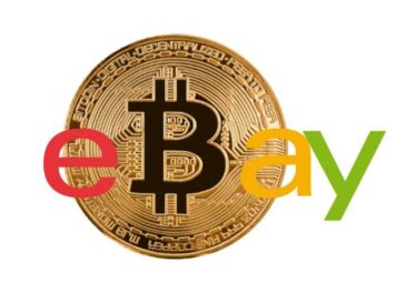 นักเทรด Bitcoin รายนึงขาย BTC บนเว็บ eBay ด้วยราคาที่มากกว่าตลาดถึง 100%