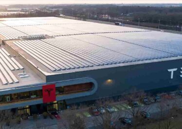 แฮ็กเกอร์รัสเซียล้มเหลวในการโจมตี Tesla Gigafactory ด้วยค่าจ้าง Bitcoin มูลค่ากว่า 30 ล้านบาท