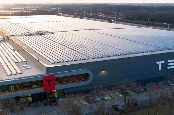 แฮ็กเกอร์รัสเซียล้มเหลวในการโจมตี Tesla Gigafactory ด้วยค่าจ้าง Bitcoin มูลค่ากว่า 30 ล้านบาท