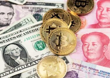 พ่อค้าผู้นำเข้าเหล็กในจีนต้องการใช้ Cryptocurrency เป็นตัวกลางแลกเปลี่ยนแทนเงินดอลลาร์