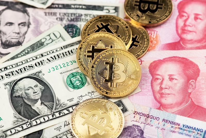 buy bitcoin in chinese yuan and sell in us dollar