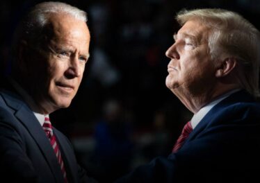 สงครามเลือกตั้งระหว่าง Trump กับ Biden ทำให้ตลาดทั่วโลกต้องผันผวน