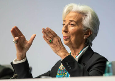 "เงินยูโรดิจิทัลจะไม่สามารถใช้แทนเงินสดได้" กล่าวประธาน ECB