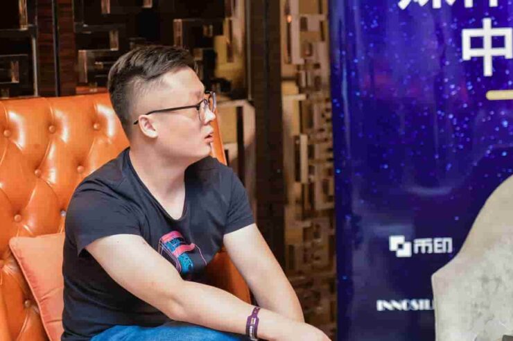 ศาลยกคำฟ้องของ Bitmain ที่เรียกค่าเสียหาย 900 ล้านบาทต่อผู้ร่วมก่อตั้ง หลังไปเปิดบริษัทแข่ง