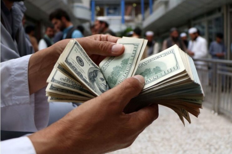 การฟื้นตัวของค่าเงินดอลลาร์กำลังส่งผลกระทบด้านลบต่อราคา Bitcoin