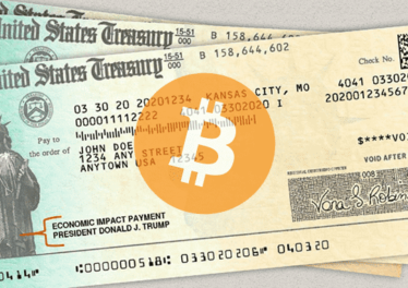 สาเหตุที่การนำที่รัฐบาลแจกมาซื้อ Bitcoin ไม่ใช่เรื่องที่ดีนัก