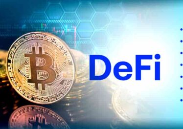 มูลค่า Bitcoin ที่ถูกล็อคไว้บน DeFi เพิ่มขึ้นกว่า 30% นักวิเคราะห์คาดฟองสบู่ใกล้แตกแล้ว