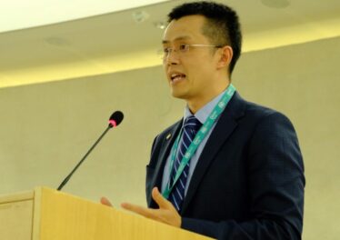 Binance ถูกเว็ปเทรดคู่แข่งฟ้องร้องว่ามีส่วนช่วยในการฟอกเงินกว่า 270 ล้านบาท